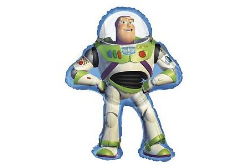 36 Inch Buzz Lightyear Balloon